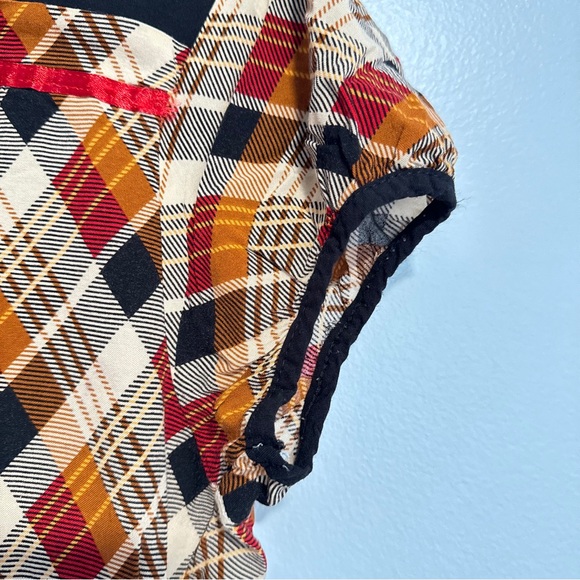 Women’s Maxi Kaftan / Dishdash - Picture 5 of 8